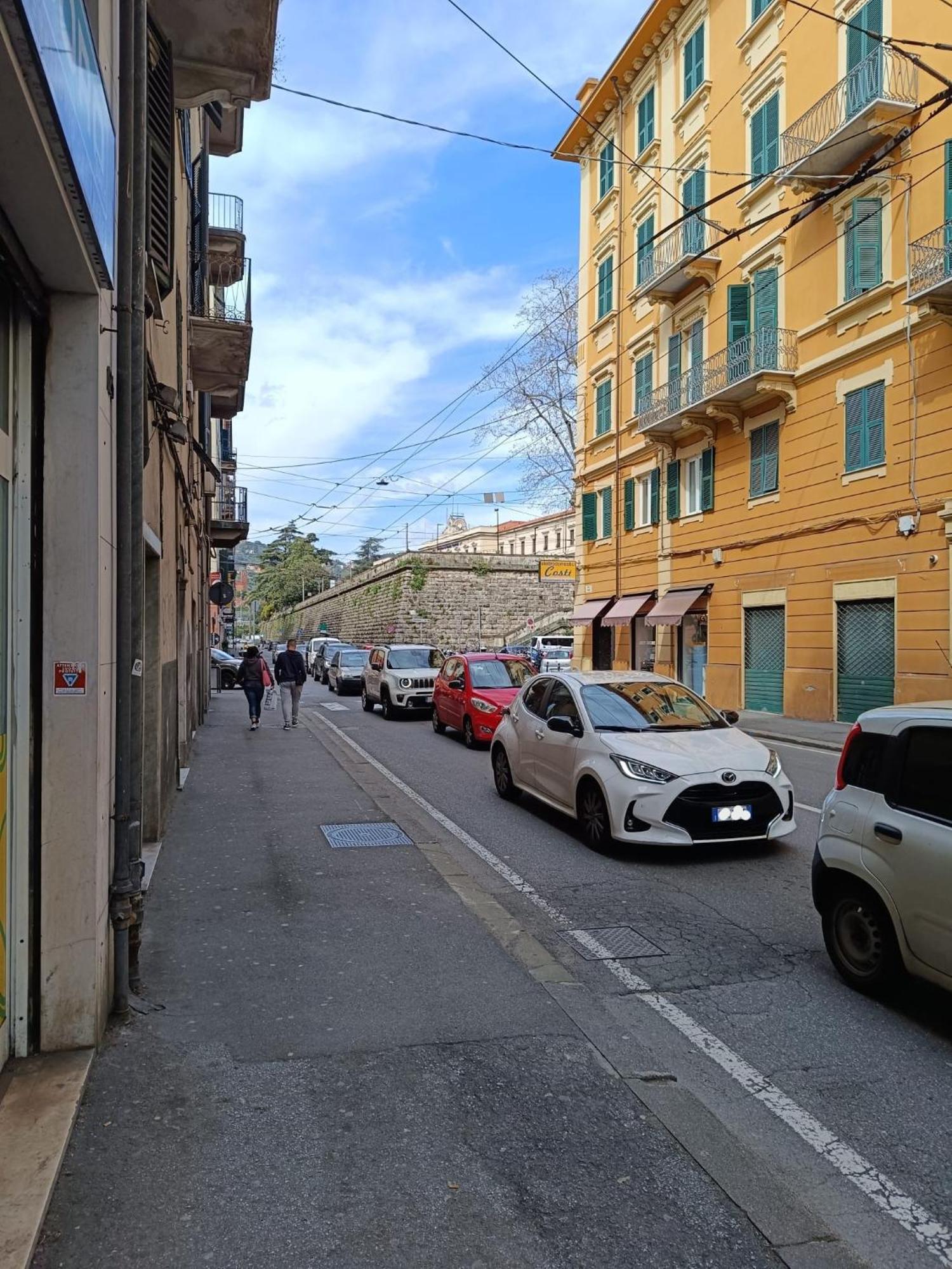 La Spezia Holidays 123 Exterior foto